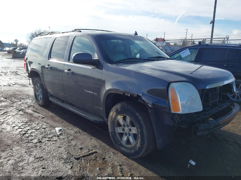 2010 GMC Yukon XL