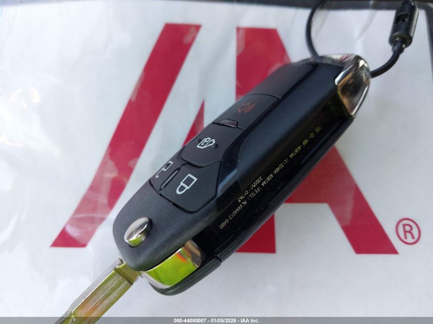 2025 Ford Transit-250 - 1FTBR1C8XSKB25181