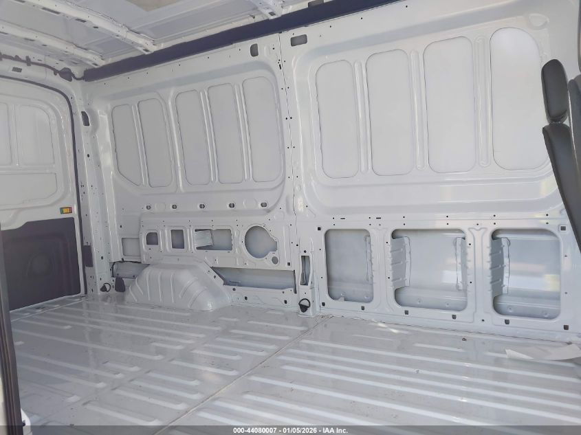 2025 Ford Transit-250 - 1FTBR1C8XSKB25181