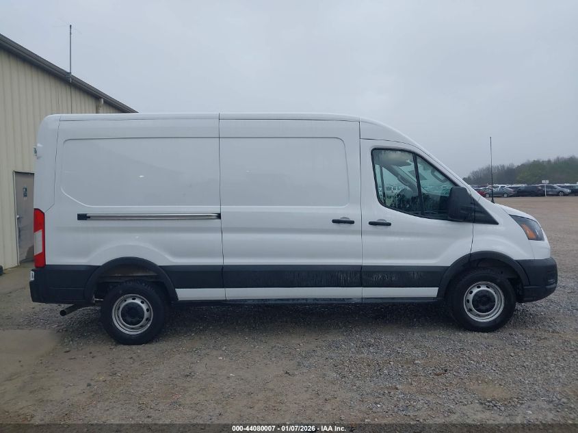 2025 Ford Transit-250 - 1FTBR1C8XSKB25181