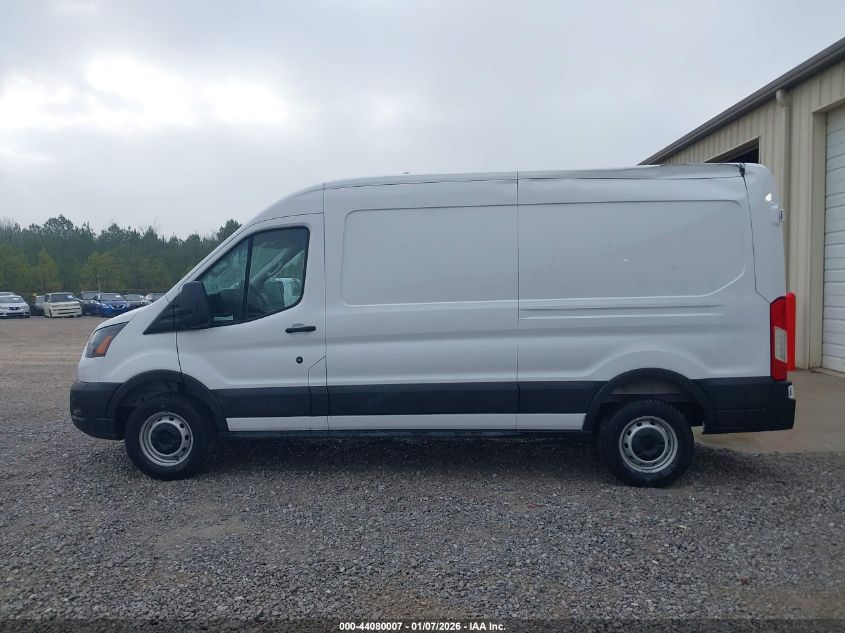 2025 Ford Transit-250 - 1FTBR1C8XSKB25181