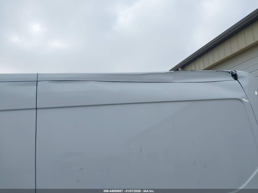 2025 Ford Transit-250 - 1FTBR1C8XSKB25181