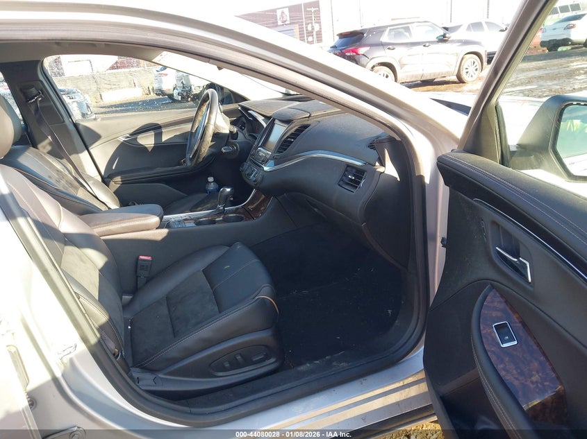 2015 Chevrolet Impala 2Lt