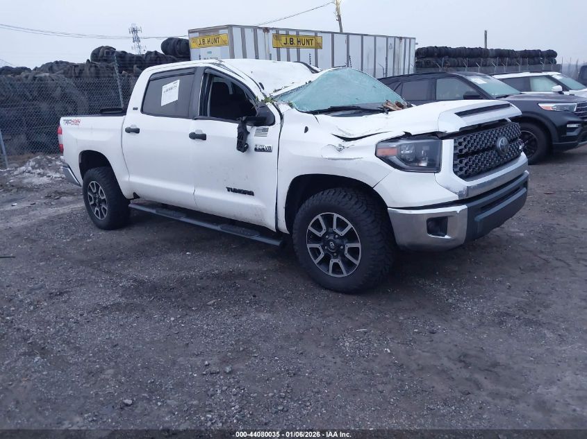 2017 Toyota Tundra