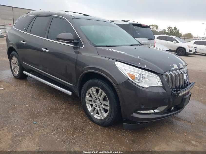 2013 Buick Enclave