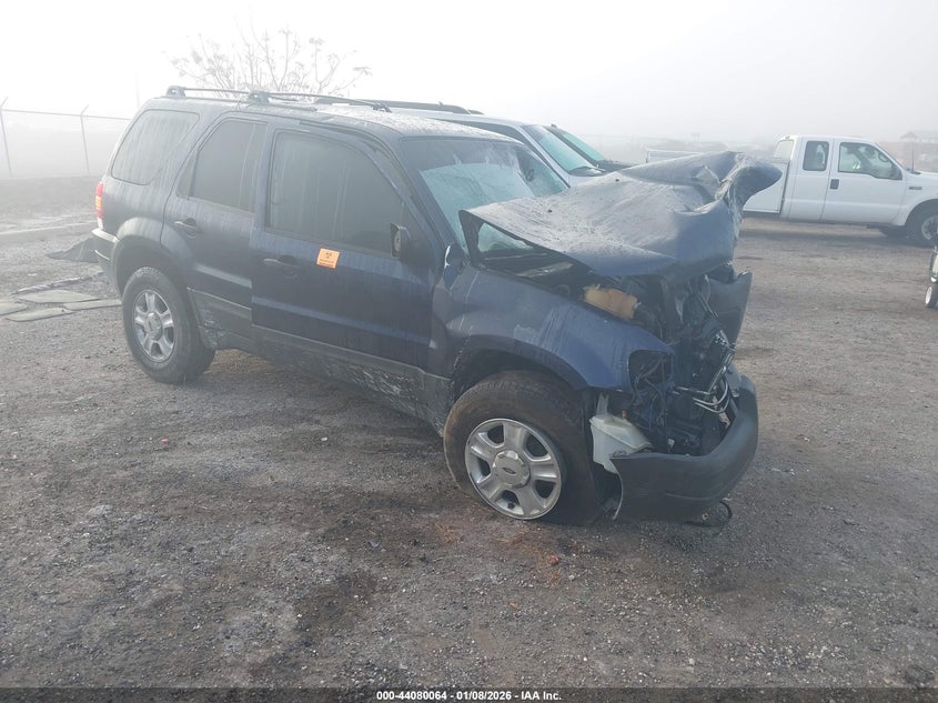 1FMYU03163KC65831 2003 Ford Escape Xlt auction photo 1