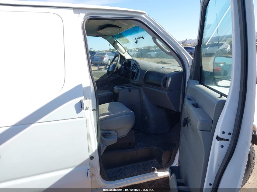 2003 Ford E-150 Commercial/Recreational