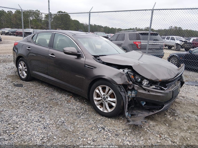 Vin: knagn4a79b5164529, lot: 44576018, kia optima ex 2011 img_1