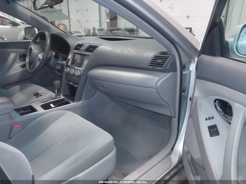 2009 Toyota Camry Le