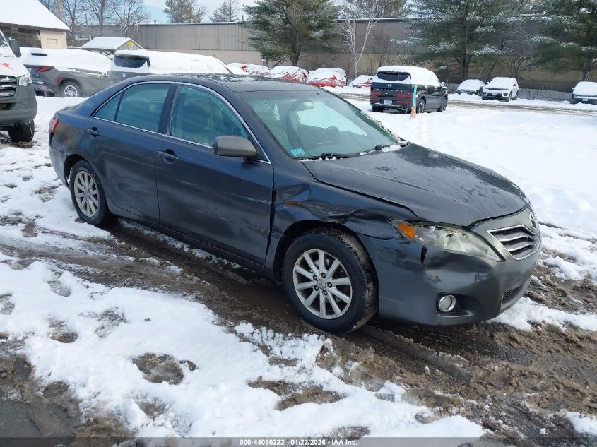 2010 Toyota Camry