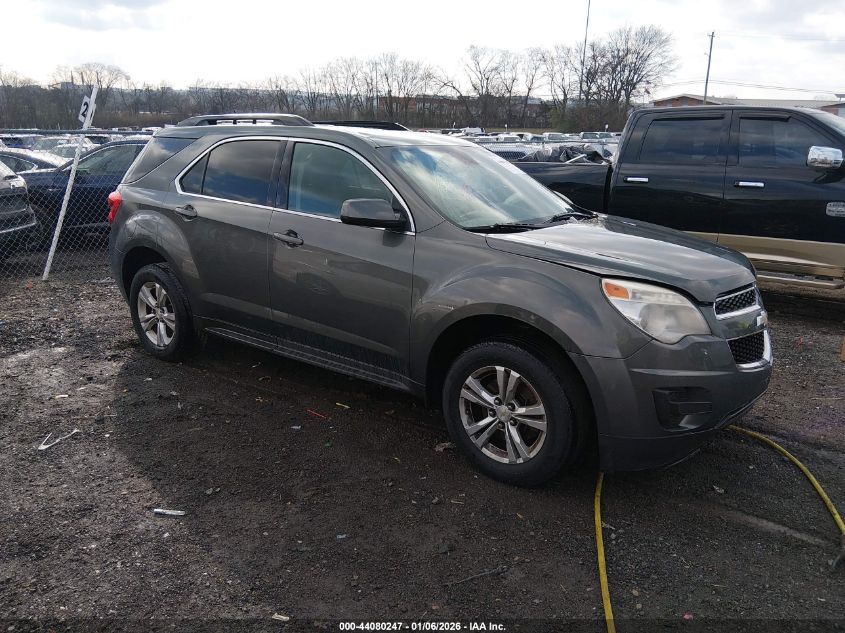2013 Chevrolet Equinox
