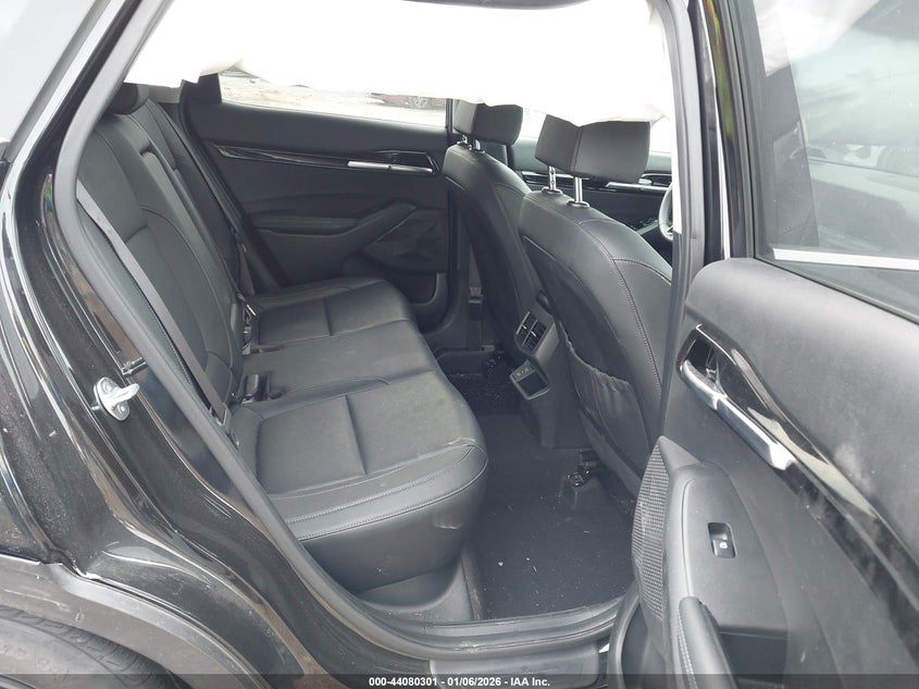 2024 KIA SELTOS 2.0L I-4 DOHC, VVT, (VIN: KNDERCAA2R7612208