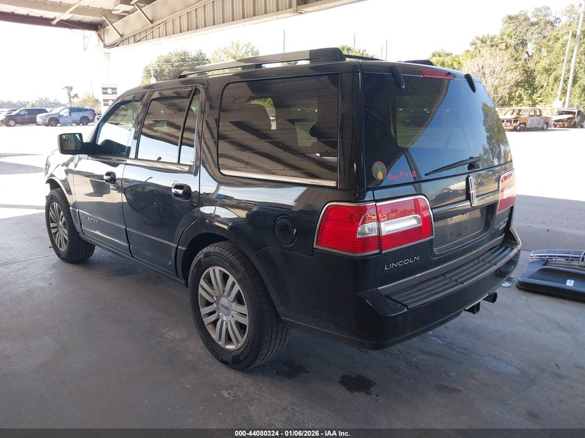 2013 Lincoln Navigator