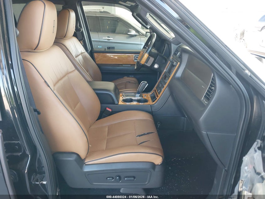 2013 Lincoln Navigator