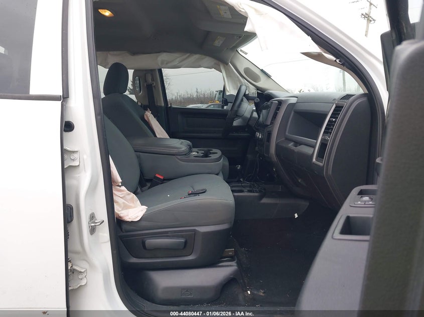 2014 Ram 2500 Tradesman