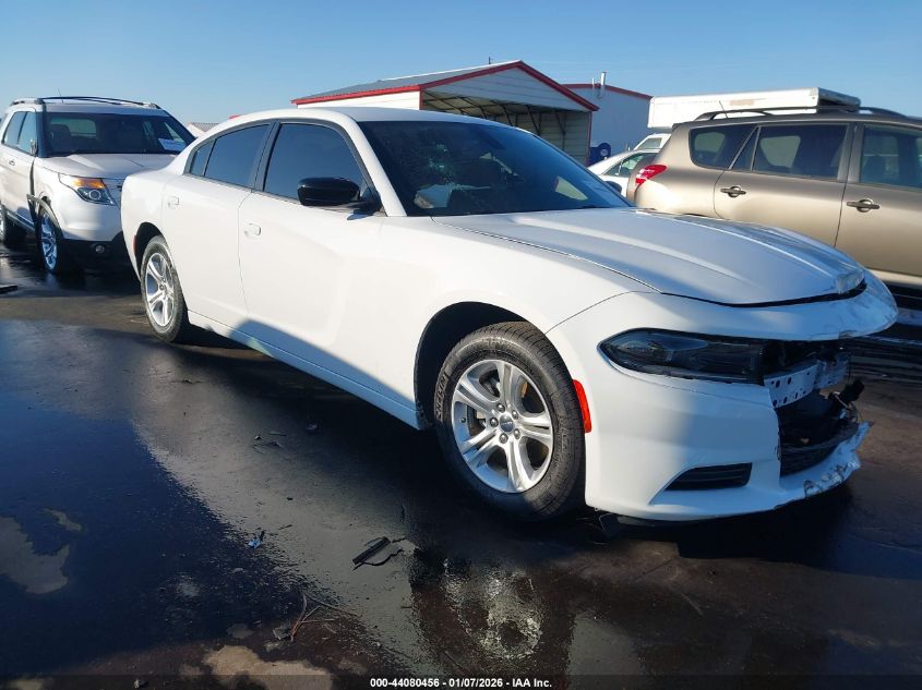 2023 Dodge Charger