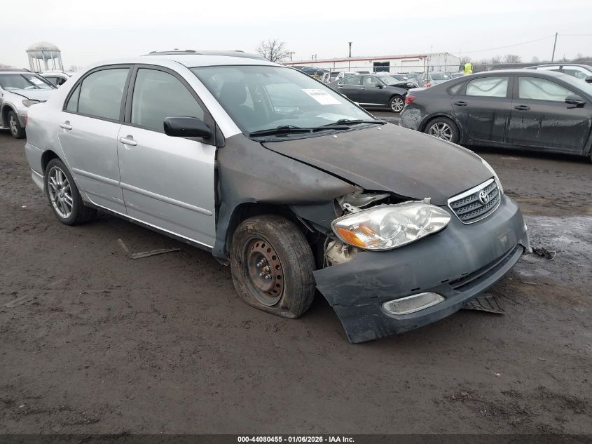 2006 Toyota Corolla