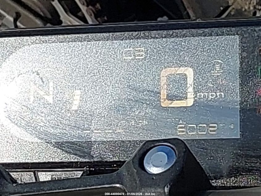 2020 Honda Cb650 Ra VIN: MLHRH0250L5100127 Lot: 44080478