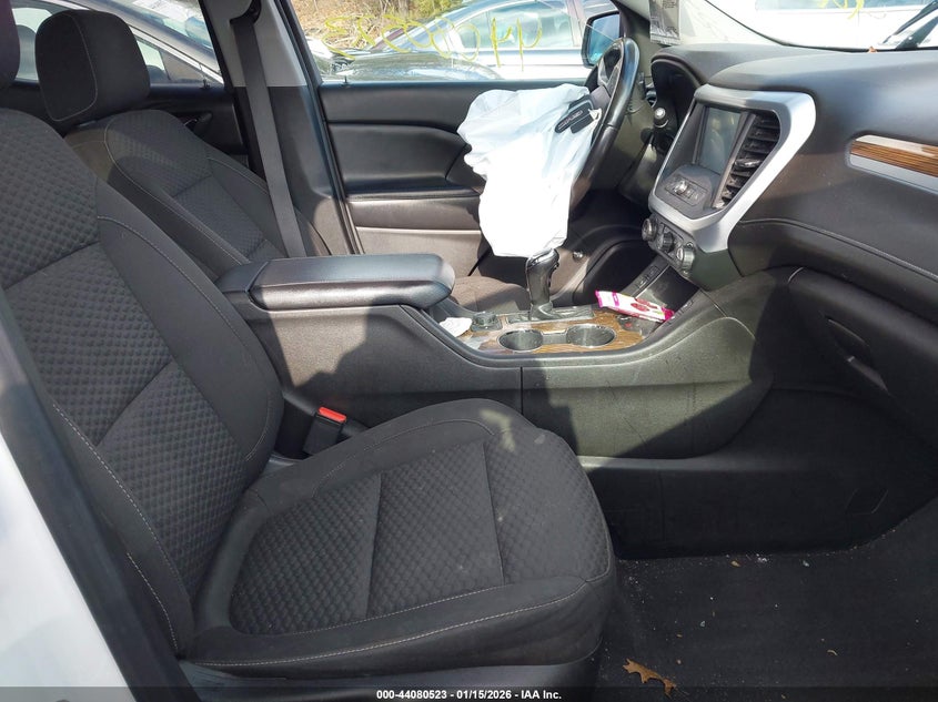 2018 GMC Acadia Sle-2