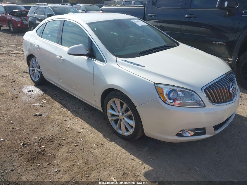 2015 Buick Verano