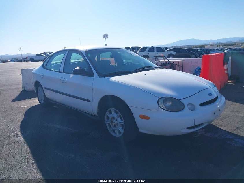 1996 Ford Taurus G