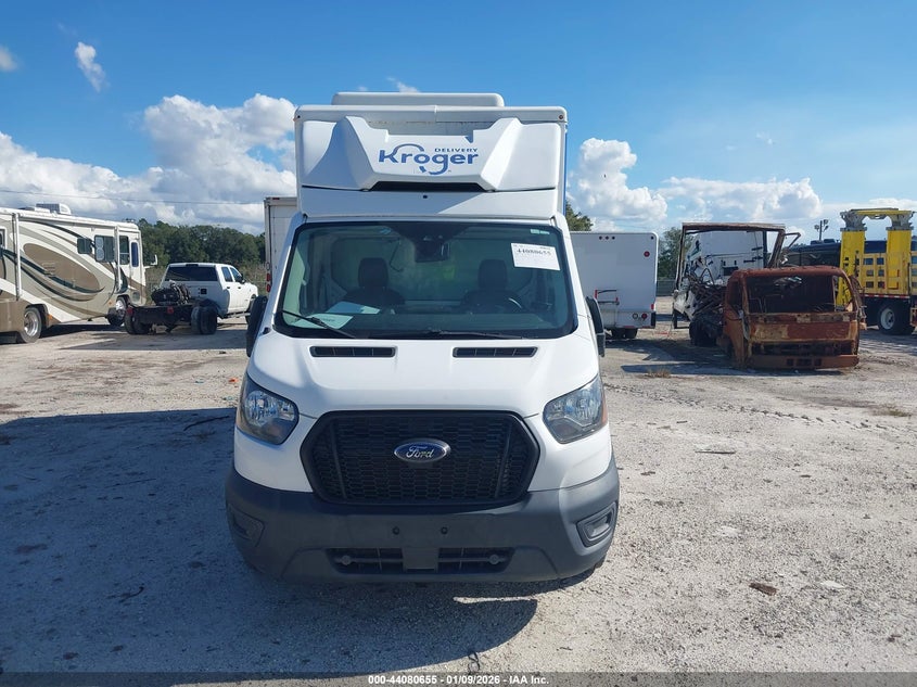 VIN 1FDBW5Z83LKB11479 2020 FORD TRANSIT-350 CAB
