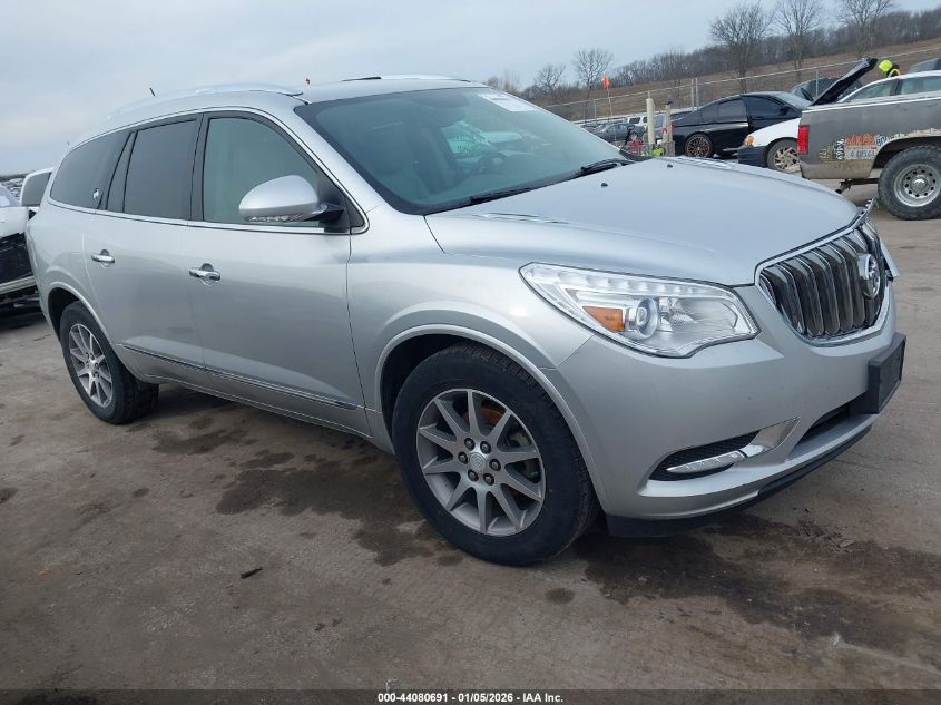 2014 Buick Enclave