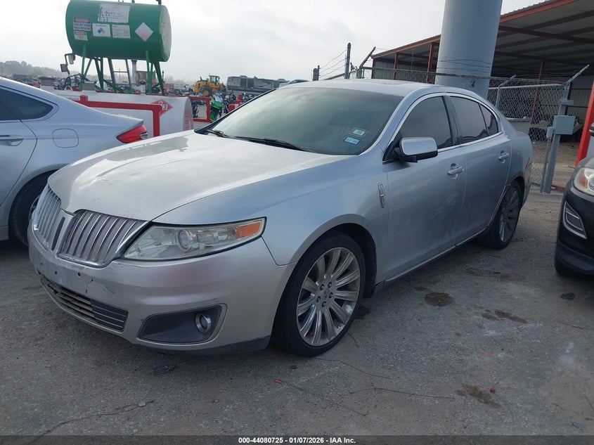 Vin: 1lnhl9dr1cg801566, lot: 44576561, lincoln mks 20122