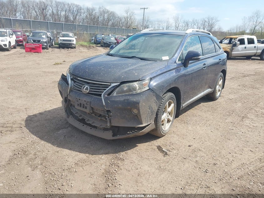 Vin: 2t2bk1ba4fc338462, lot: 44576581, lexus rx 350/base/f sport 20152