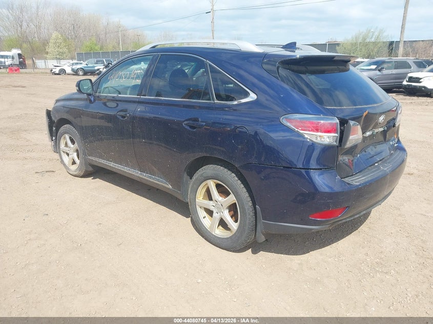 Vin: 2t2bk1ba4fc338462, lot: 44576581, lexus rx 350/base/f sport 20153
