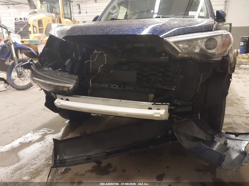 2023 TOYOTA 4RUNNER 4.0L V-6 DOHC, VVT, (VIN: JTENU5JRXP6204604