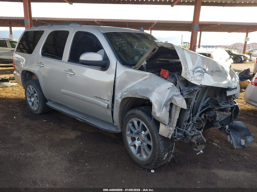 2007 Chevrolet Tahoe Lt