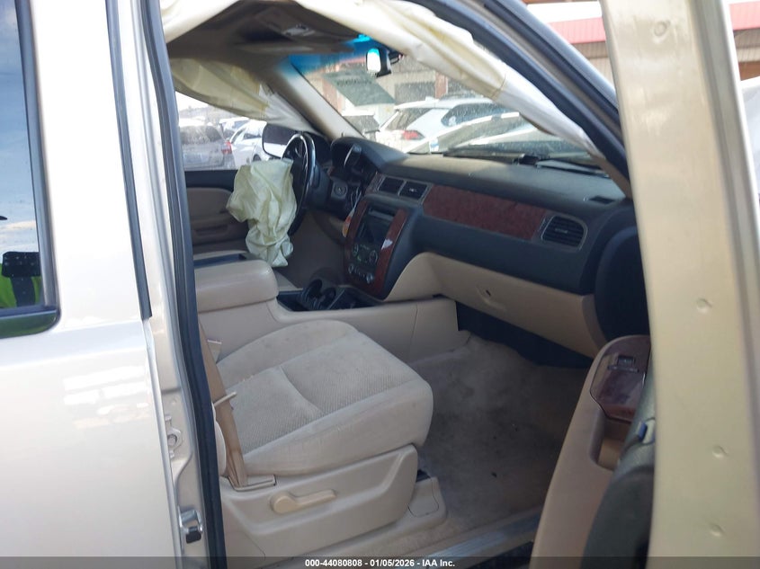 2007 Chevrolet Tahoe Lt