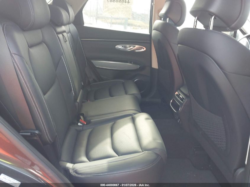 2025 Genesis Gv70 2.5T Awd VIN: KMUMADTB5SU177624 Lot: 44080867