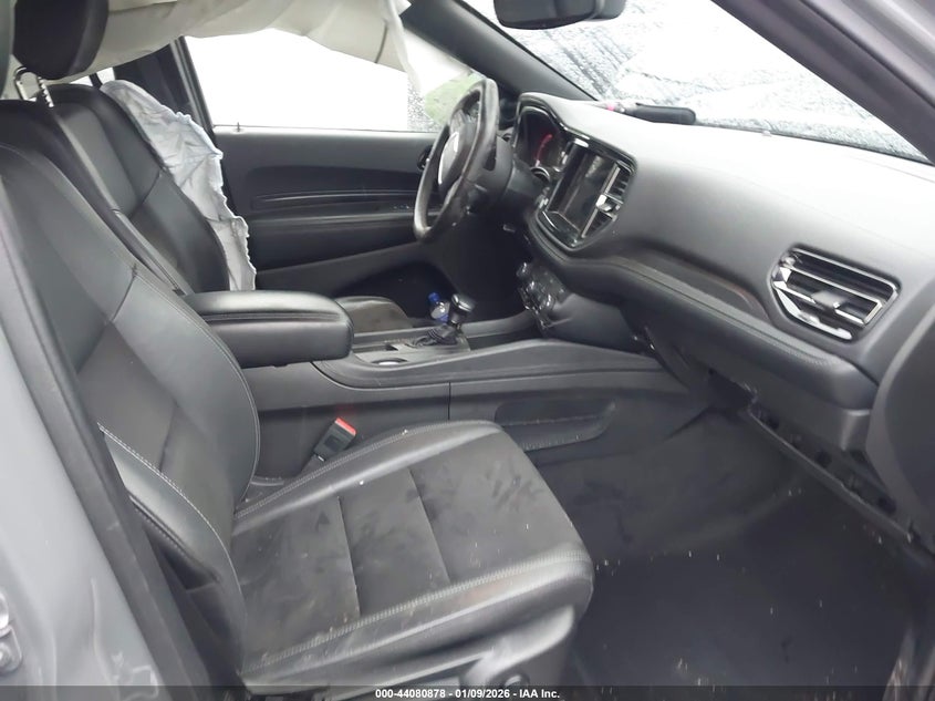 2021 Dodge Durango Gt Plus Awd