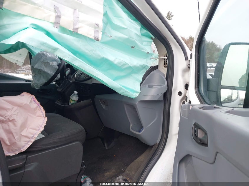 2019 Ford Transit-350 Xlt