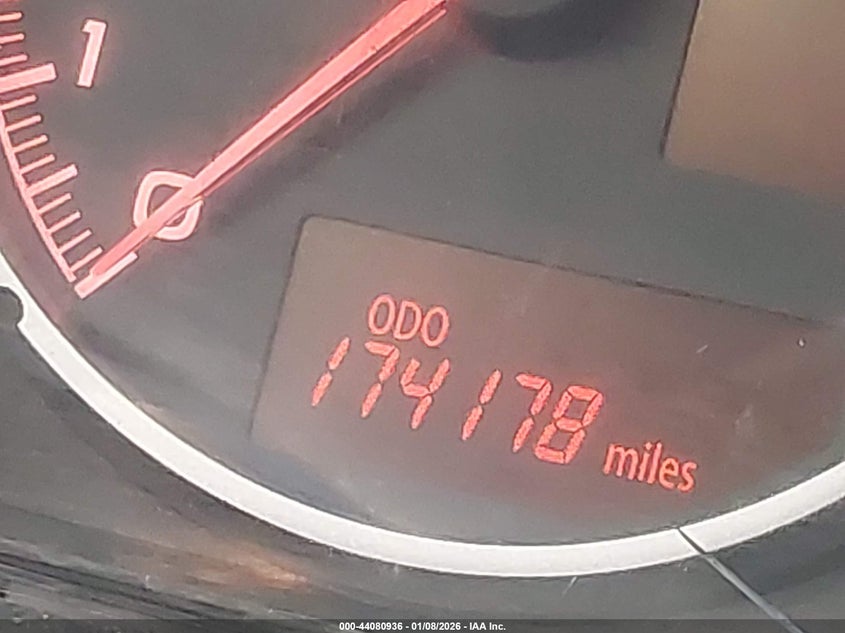 2013 Subaru Brz Limited VIN: JF1ZCAC19D1604872 Lot: 44080936