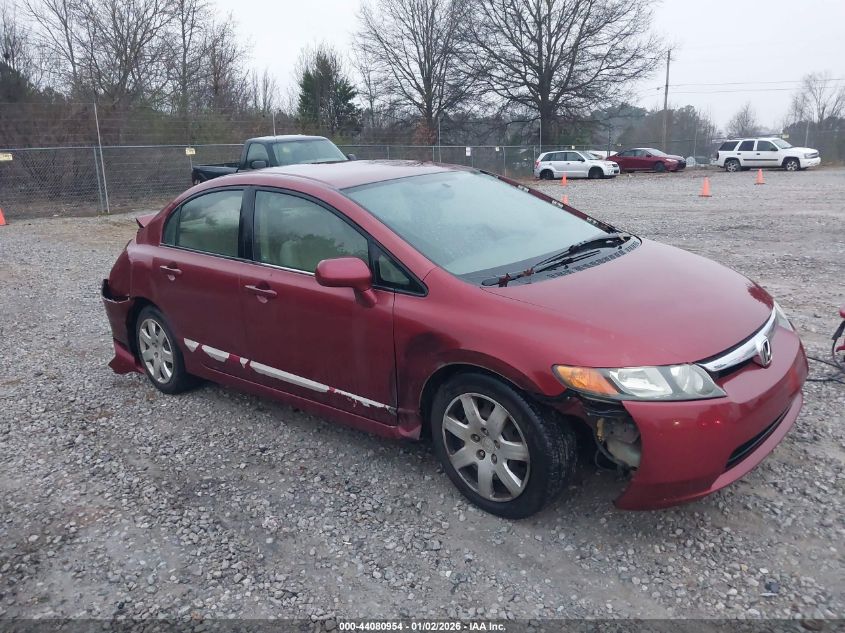 2006 Honda Civic