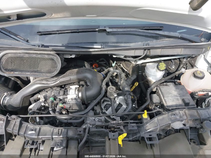 2023 Ford Transit-350 - 1FBAX2C85PKA49078