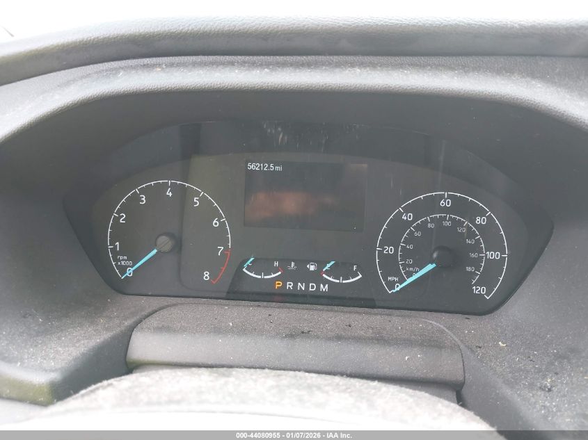 2023 Ford Transit-350 - 1FBAX2C85PKA49078