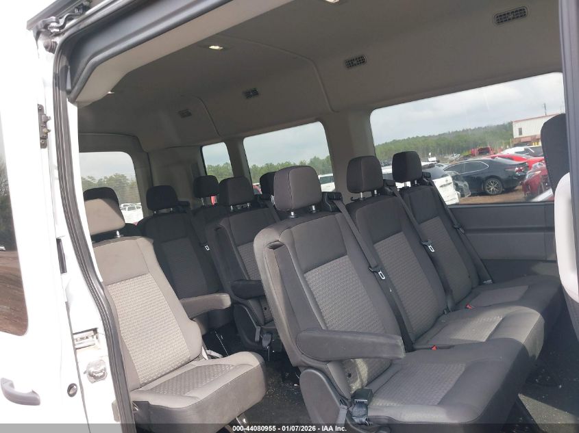 2023 Ford Transit-350 - 1FBAX2C85PKA49078