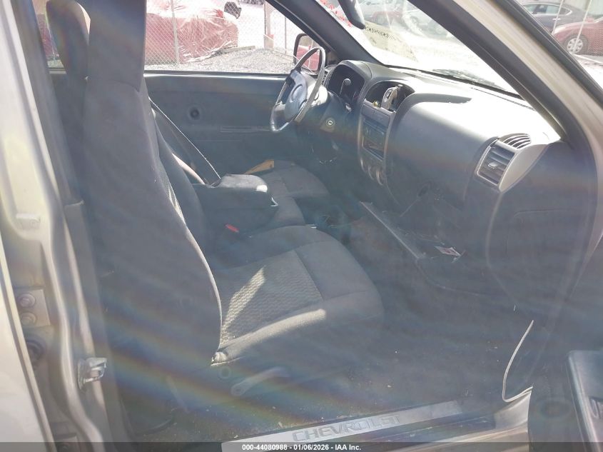 2007 Chevrolet Colorado Lt