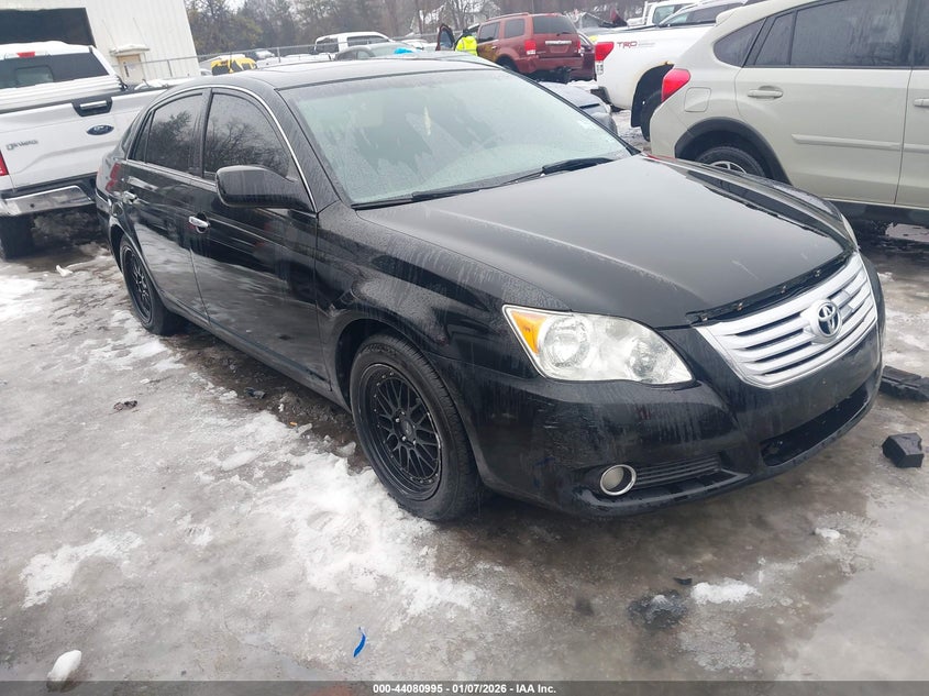 2009 Toyota Avalon Limited