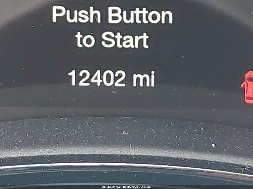 2025 Dodge Durango - 1C4RDHDG4SC552099