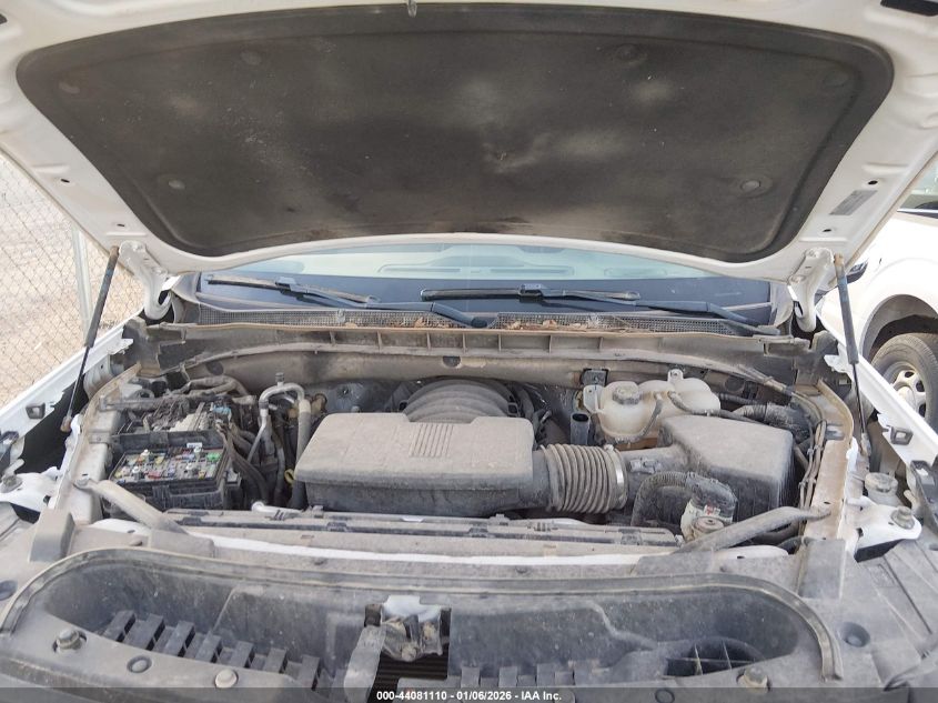 2023 Chevrolet Suburban - 1GNSKFKD4PR175077