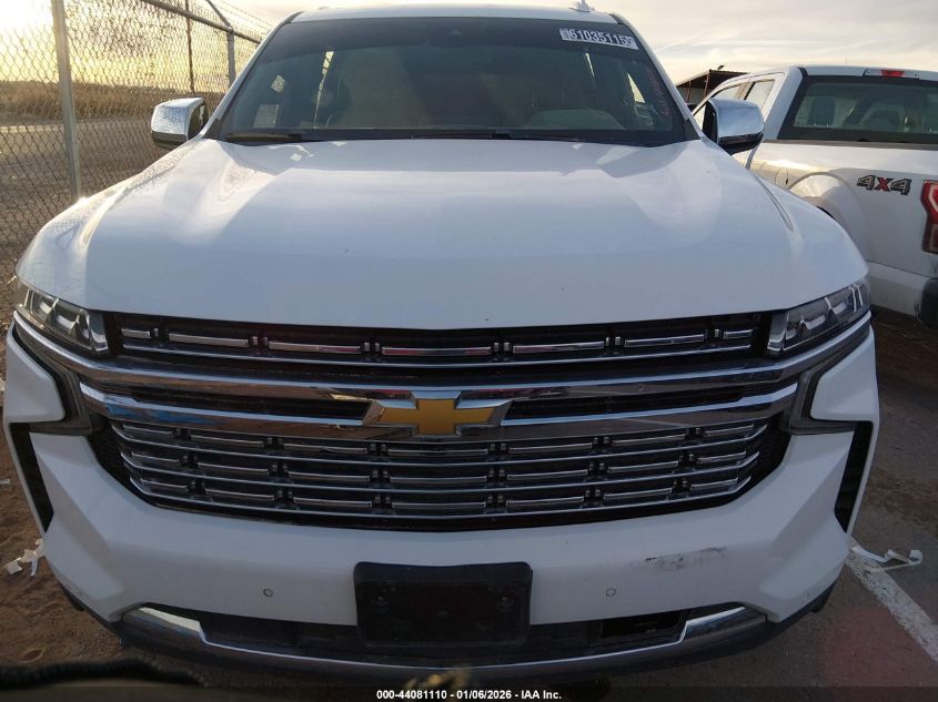 2023 Chevrolet Suburban - 1GNSKFKD4PR175077