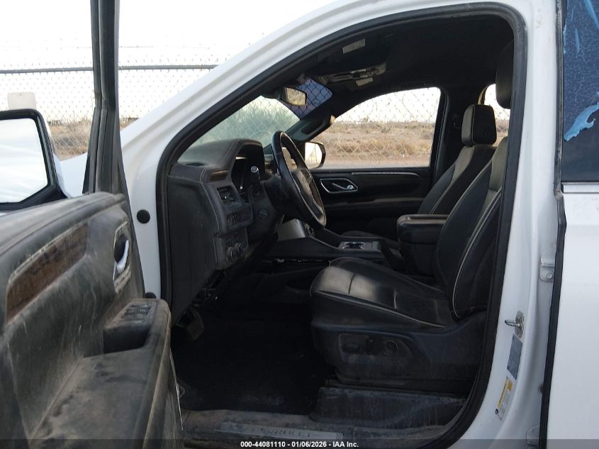 2023 Chevrolet Suburban - 1GNSKFKD4PR175077