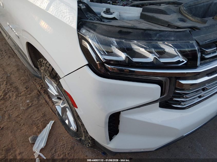 2023 Chevrolet Suburban - 1GNSKFKD4PR175077