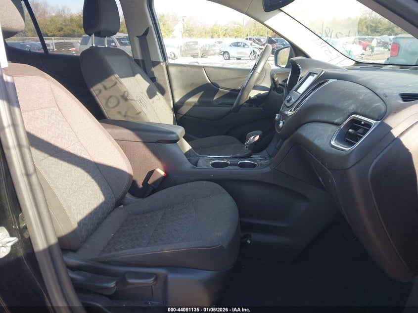 2022 Chevrolet Equinox Awd Lt