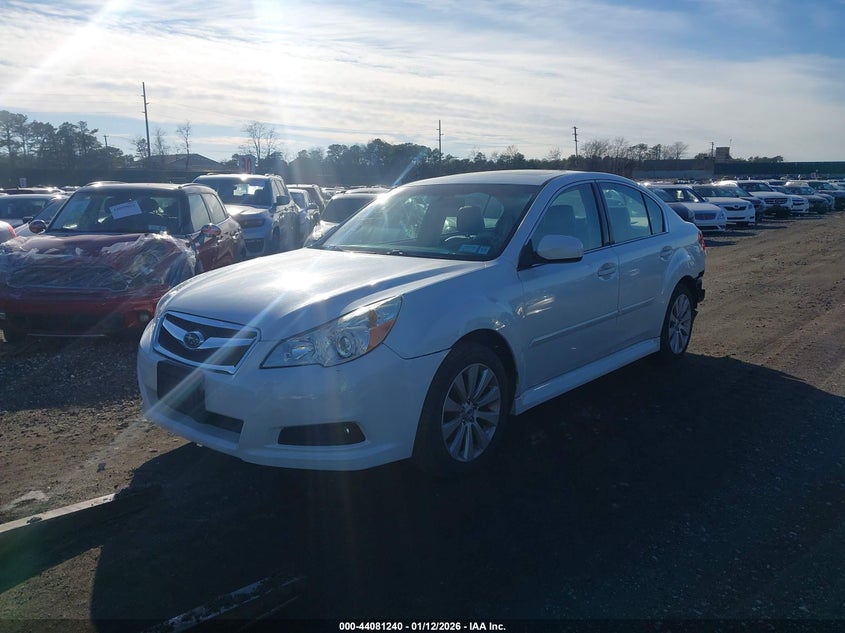 Vin: 4s3bmbk67c3010277, lot: 44577076, subaru legacy 2.5i limited 20122